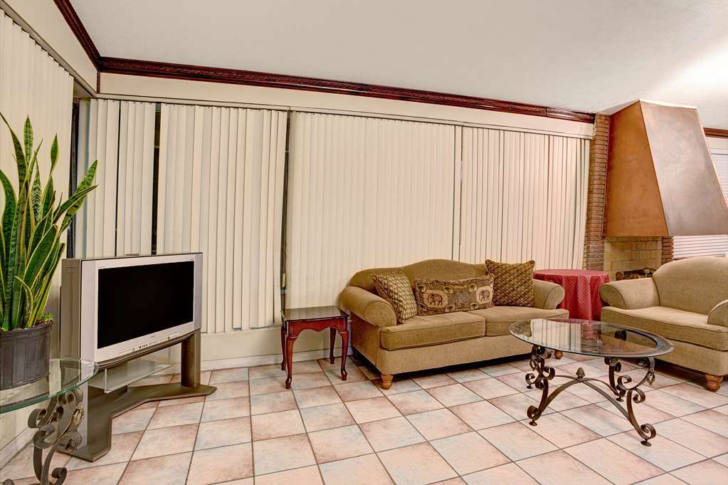 Sunset Inn Historic District St. - St. Augustine Interior photo