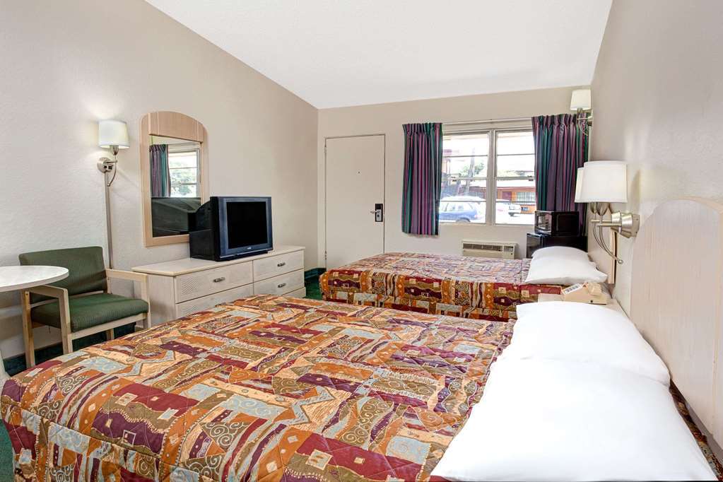 Sunset Inn Historic District St. - St. Augustine Room photo