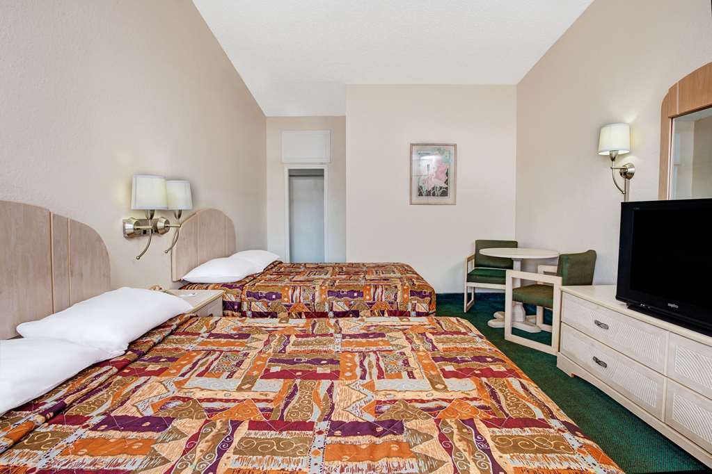 Sunset Inn Historic District St. - St. Augustine Room photo