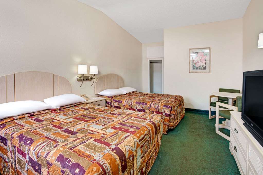 Sunset Inn Historic District St. - St. Augustine Room photo