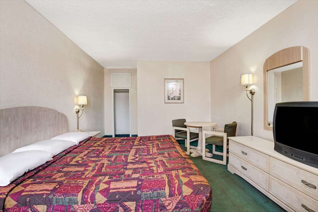 Sunset Inn Historic District St. - St. Augustine Room photo