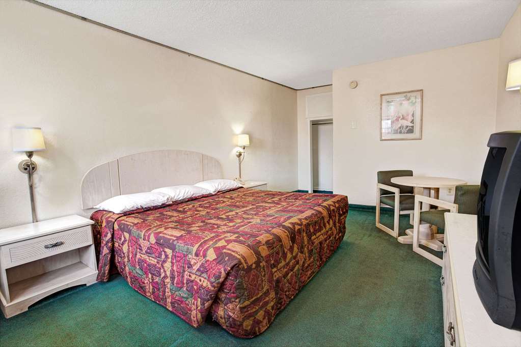 Sunset Inn Historic District St. - St. Augustine Room photo