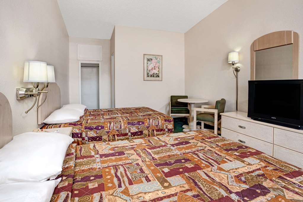Sunset Inn Historic District St. - St. Augustine Room photo