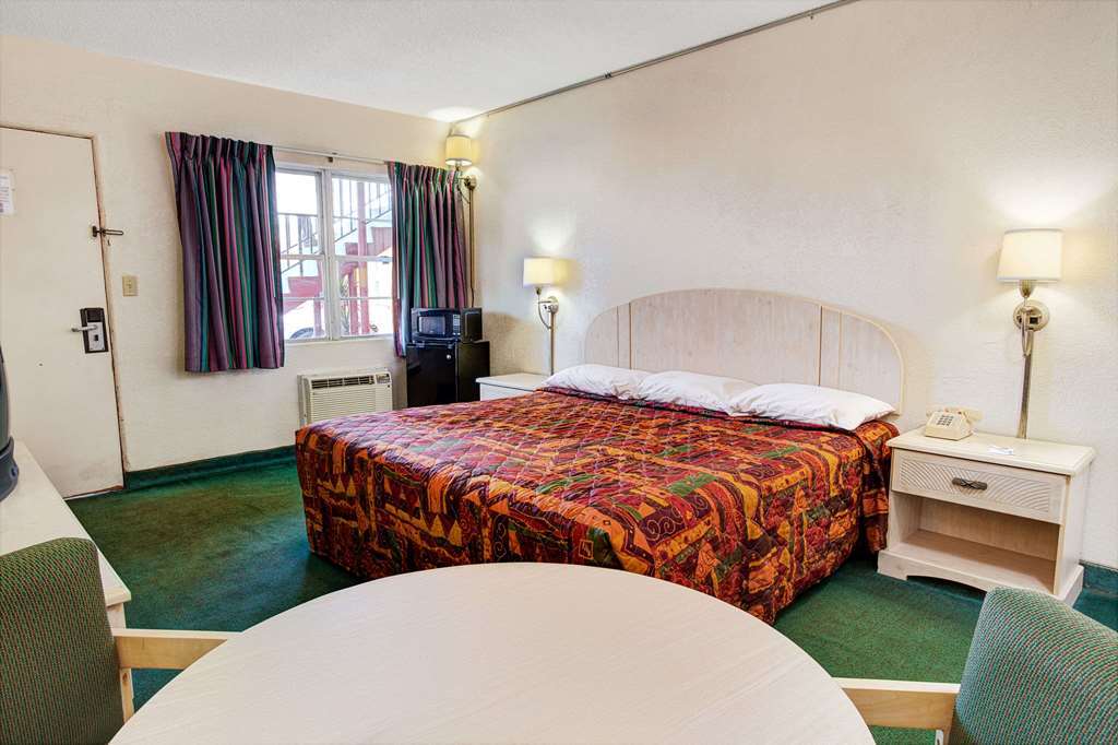 Sunset Inn Historic District St. - St. Augustine Room photo