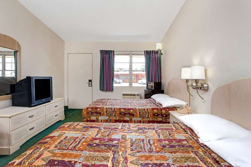 Sunset Inn Historic District St. - St. Augustine Room photo